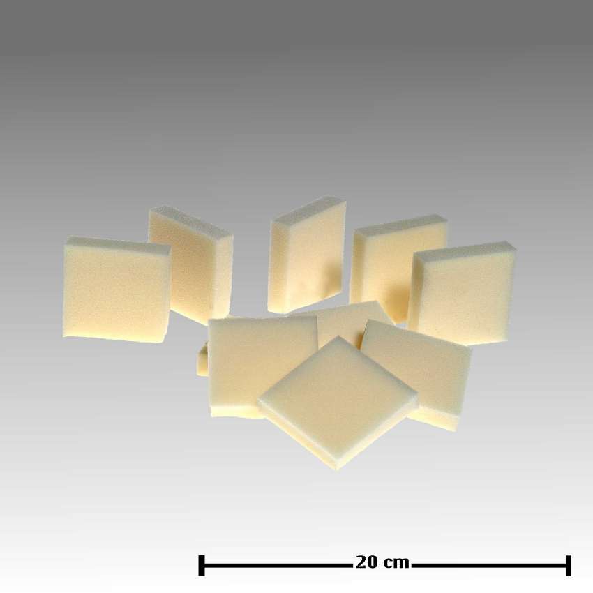 Original GEA Satz Luftfilter 7047-9926-040 Ersatzteil