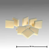 Original GEA Satz Luftfilter 7047-9926-040 Ersatzteil