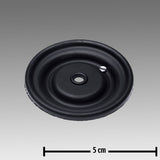 Original GEA Satz Membranen 7047-9926-470 Ersatzteil