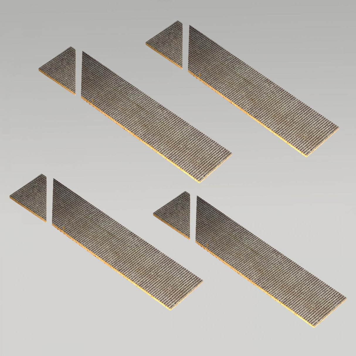 Original GEA Satz Trennschieber 7047-9926-490 Ersatzteil