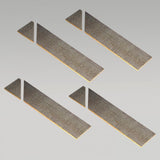 Original GEA Satz Trennschieber 7047-9926-490 Ersatzteil