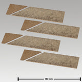 Original GEA Satz Trennschieber 7047-9926-510 Ersatzteil