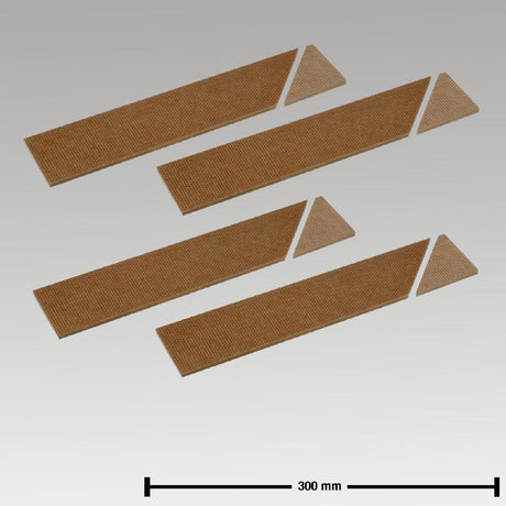 Original GEA Satz Trennschieber 7047-9926-540 Ersatzteil