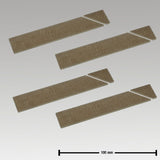 Original GEA Satz Trennschieber 7047-9926-550 Ersatzteil