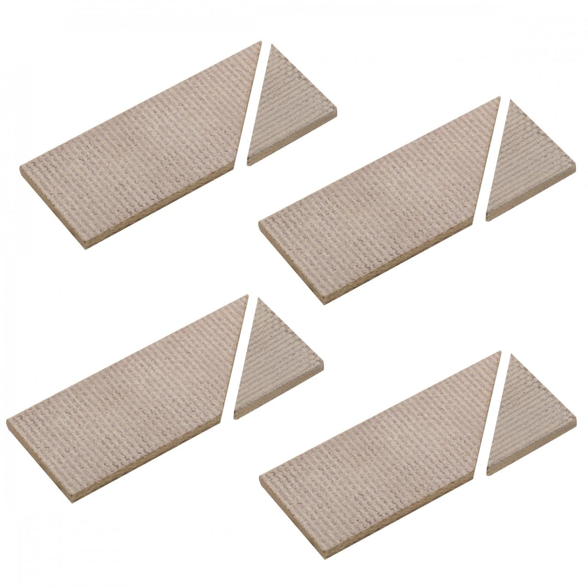 Original GEA Satz Trennschieber 7047-9926-570 Ersatzteil