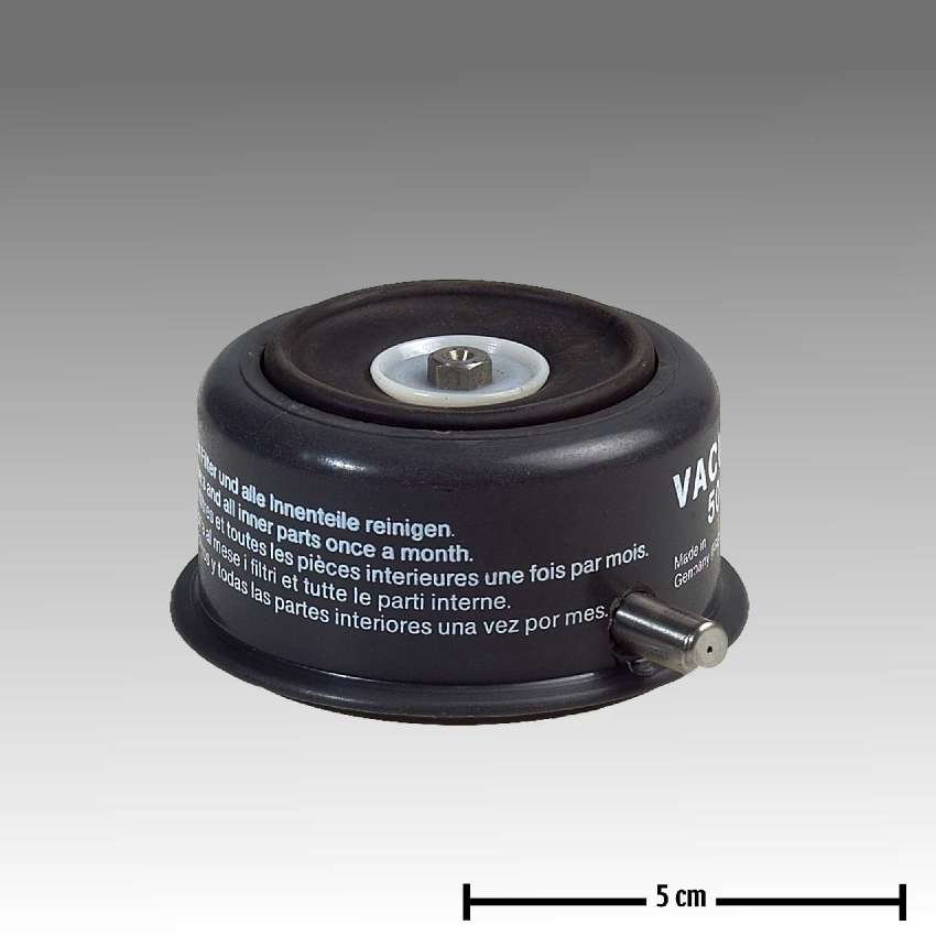 GEA Zwischenflansch mit Zubehör 7049-1043-040 (70491043040)