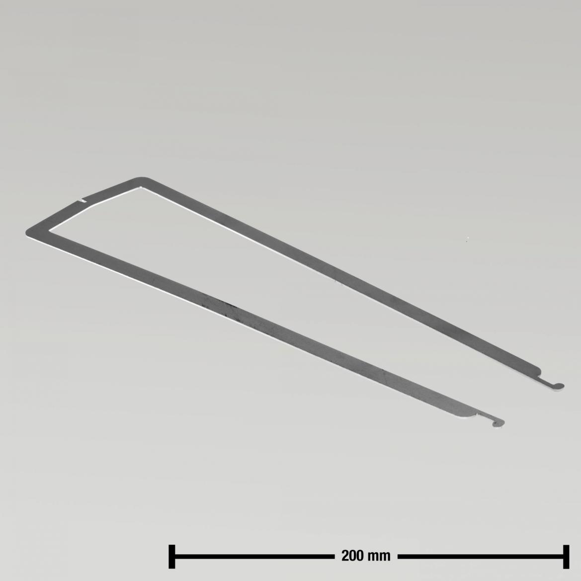 Original GEA Halter 7049-1155-040 Ersatzteil