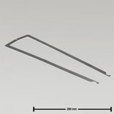 Original GEA Halter 7049-1155-040 Ersatzteil