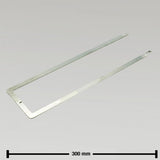 Original GEA Halter 7049-1155-050 Ersatzteil