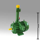 Original GEA Vakuumpumpe vollst. (für Ersatz) 7049-1300-139 Ersatzteil