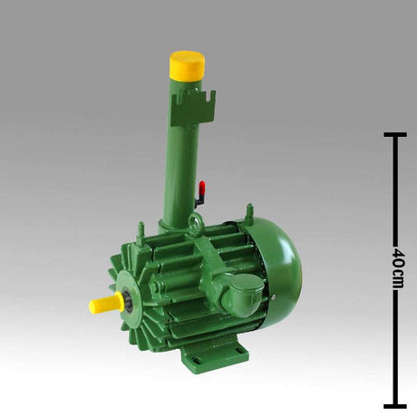 Original GEA Vakuumpumpe vollst. (für Ersatz) 7049-1300-139 Ersatzteil