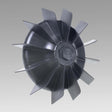 Original GEA Lüfterflügel vollst. 7049-1309-040 Ersatzteil