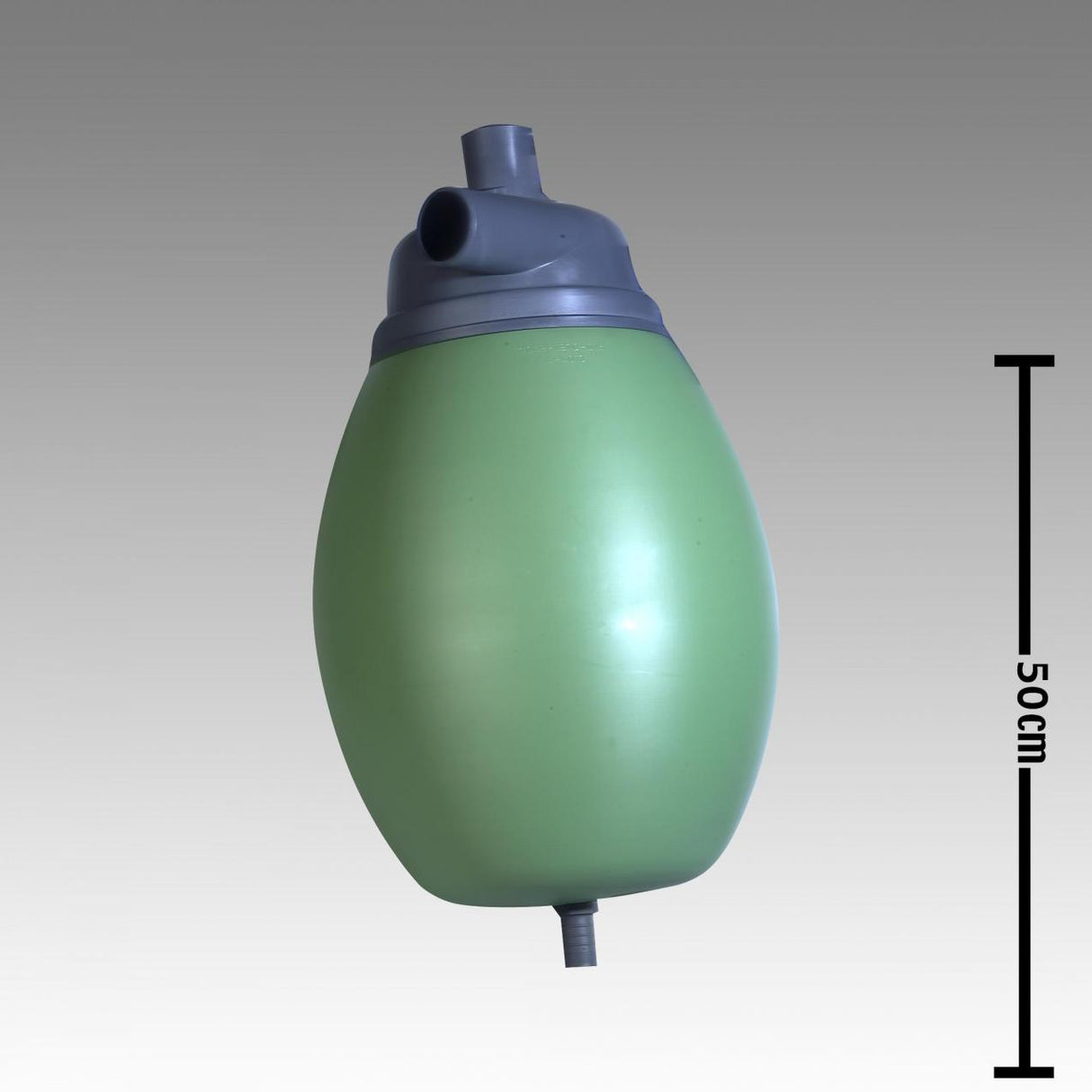 Original GEA Vakuumtank mit Deckel 7049-1972-030 Ersatzteil