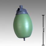 Original GEA Vakuumtank mit Deckel 7049-1972-030 Ersatzteil