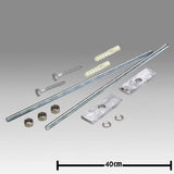 Original GEA Satz Befestigungsteile 7049-2165-000 Ersatzteil