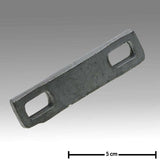 Original GEA Lasche 7049-3271-000 Ersatzteil