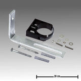 Original GEA Rohrträger vollst. 7049-4650-000 Ersatzteil