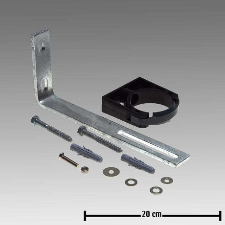 Original GEA Rohrträger vollst. 7049-4650-010 Ersatzteil