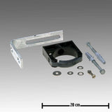 Original GEA Rohrträger vollst. 7049-4650-020 Ersatzteil