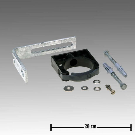 Original GEA Rohrträger vollst. 7049-4650-020 Ersatzteil