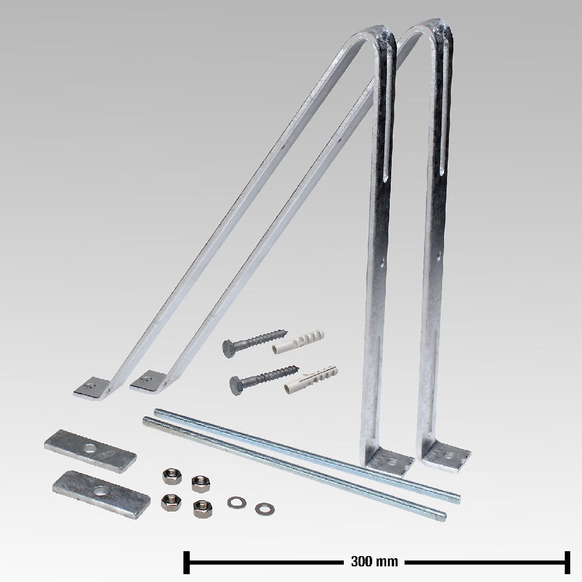 Original GEA Satz Zubehörteile 7049-9901-060 Ersatzteil