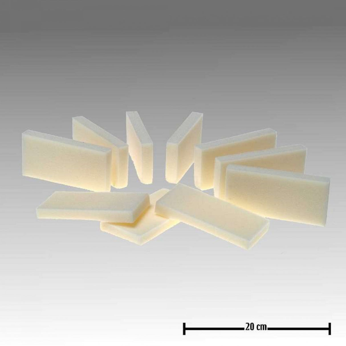 Original GEA Satz Luftfilter 7049-9926-020 Ersatzteil