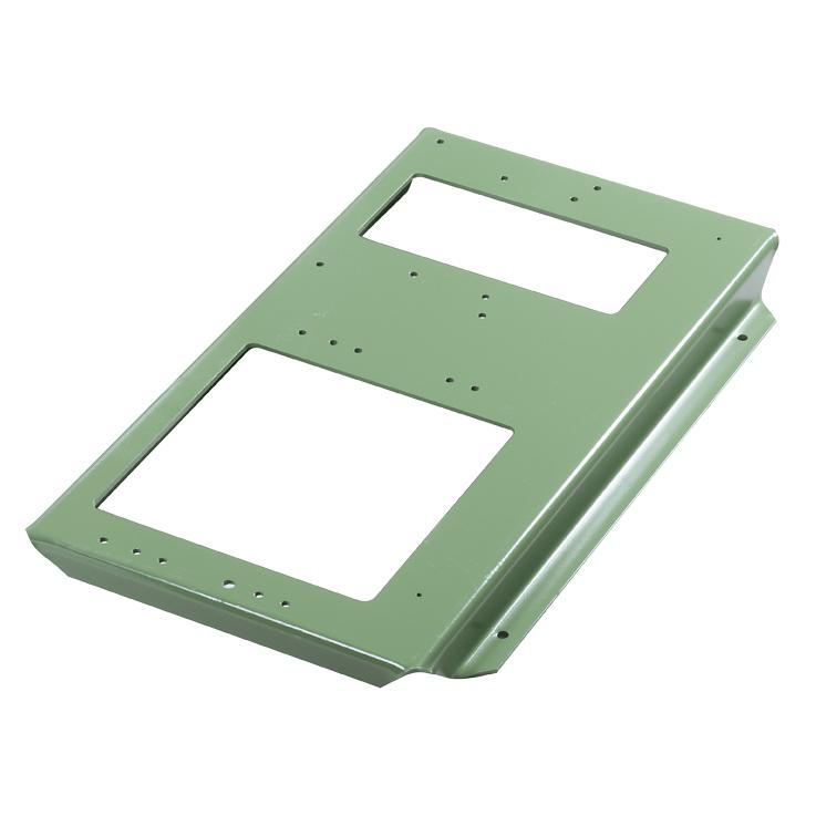 Original GEA Fundamentplatte 7050-1003-010 Ersatzteil