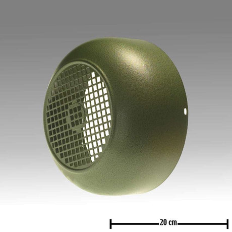 Original GEA Lüfterhaube 7050-1696-000 Ersatzteil