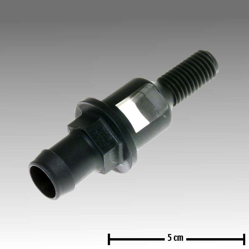 Original GEA Schlauchstutzen 7050-2626-000 Ersatzteil