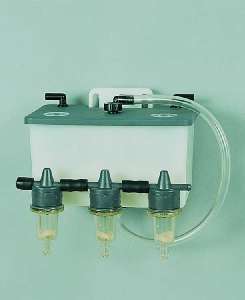 Original GEA Satz Umbauteile 7050-3200-020 Ersatzteil