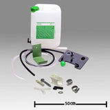 Original GEA Satz Umbauteile 7050-3200-050 Ersatzteil