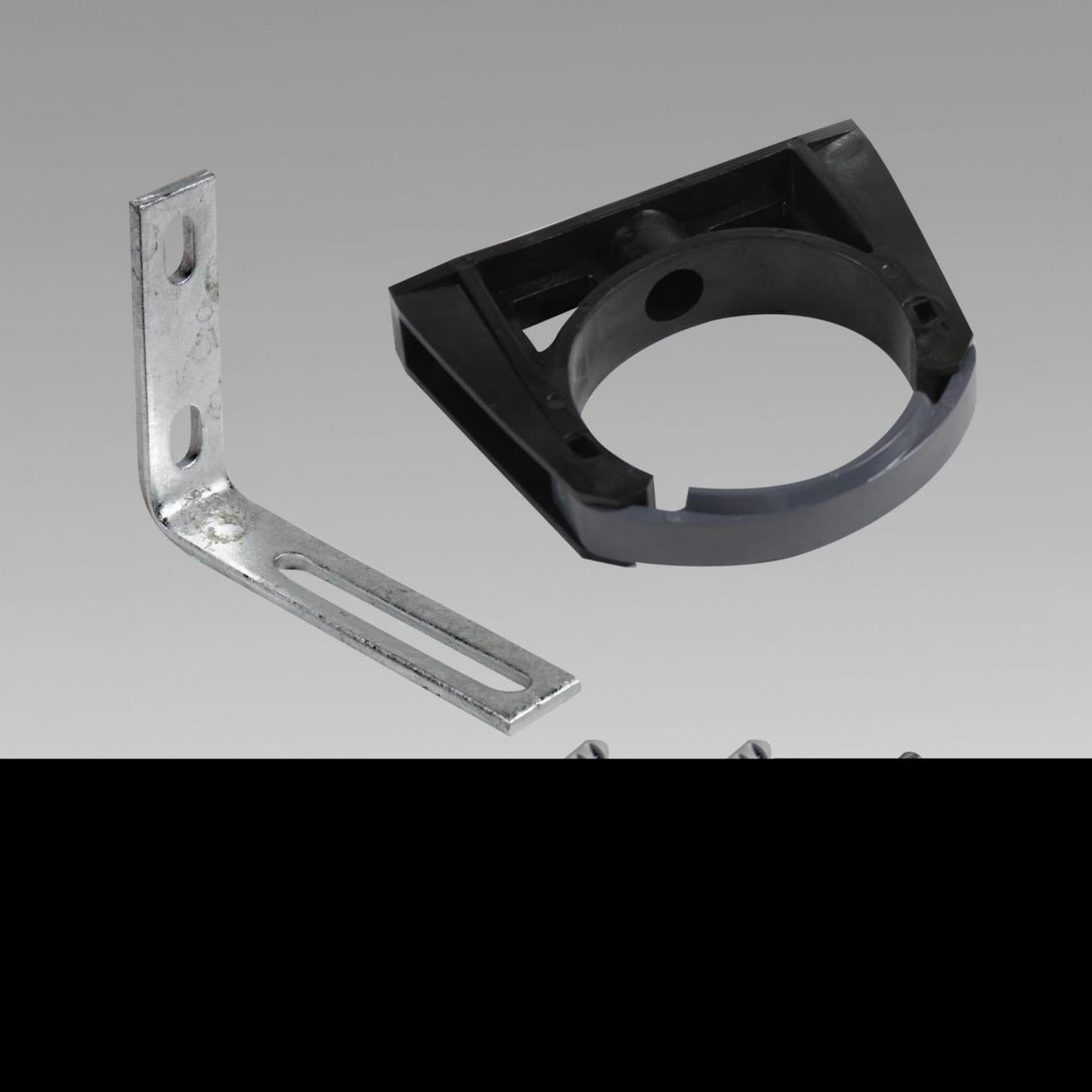 Original GEA Rohrträger vollst. 7050-4650-000 Ersatzteil