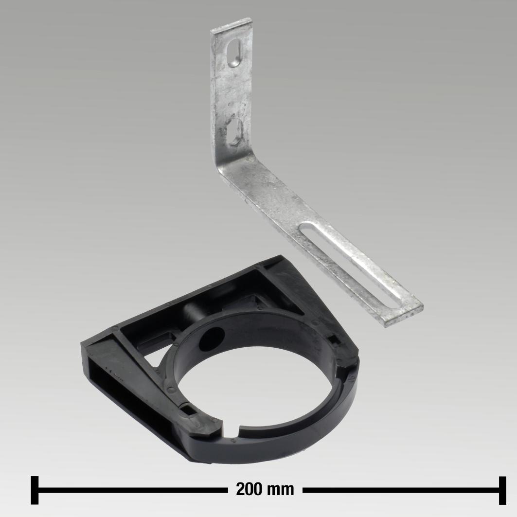 Original GEA Rohrträger vollst. 7050-4650-010 Ersatzteil