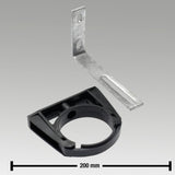 Original GEA Rohrträger vollst. 7050-4650-010 Ersatzteil