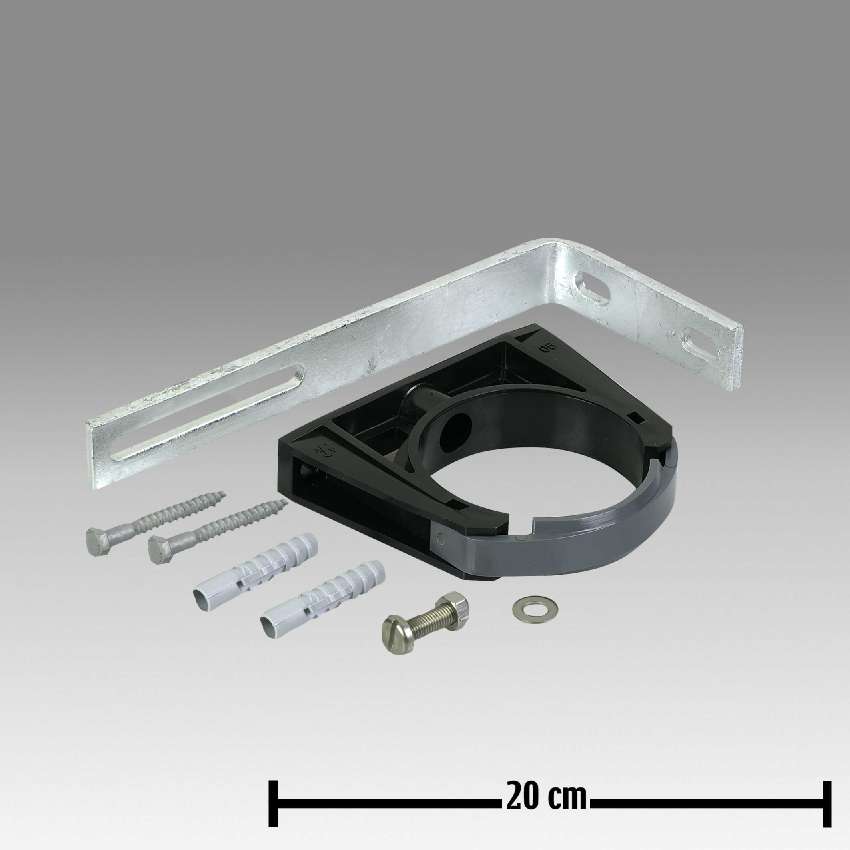 Original GEA Rohrträger vollst. 7050-4650-020 Ersatzteil