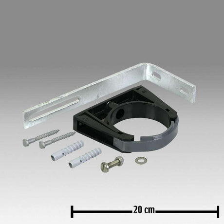 Original GEA Rohrträger vollst. 7050-4650-020 Ersatzteil