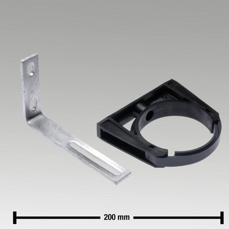 Original GEA Rohrträger vollst. 7050-4650-030 Ersatzteil