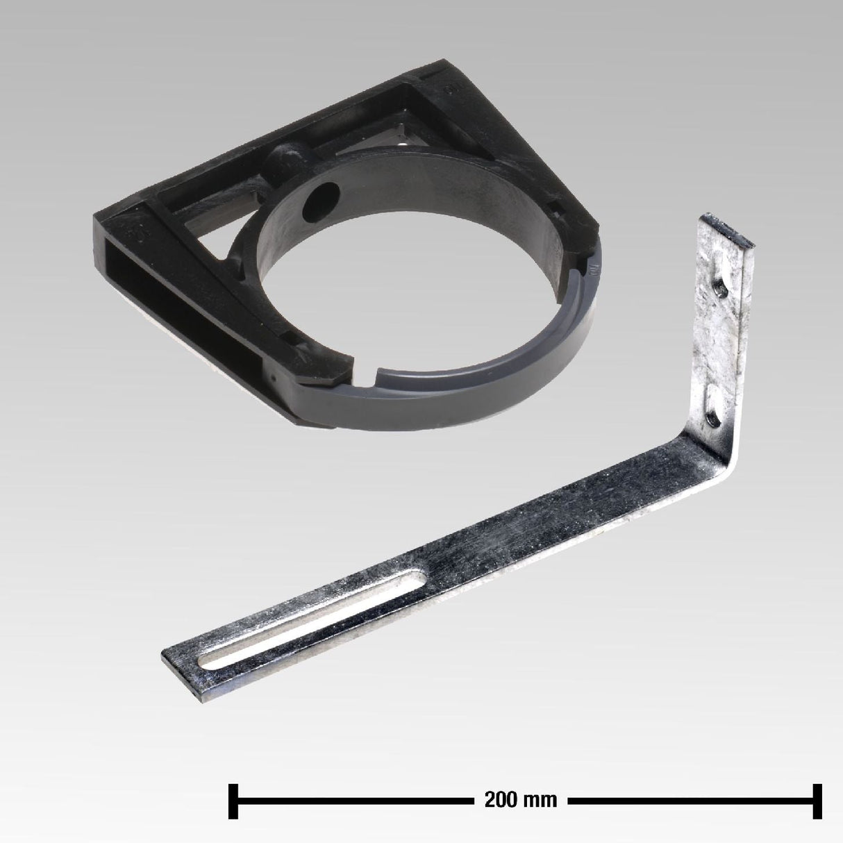 Original GEA Rohrträger vollst. 7050-4650-060 Ersatzteil