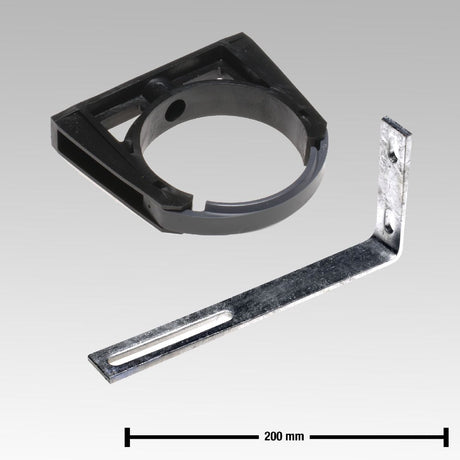 Original GEA Rohrträger vollst. 7050-4650-060 Ersatzteil