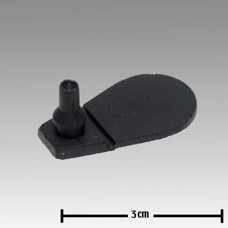 Original GEA Klappe 7050-5504-000 Ersatzteil