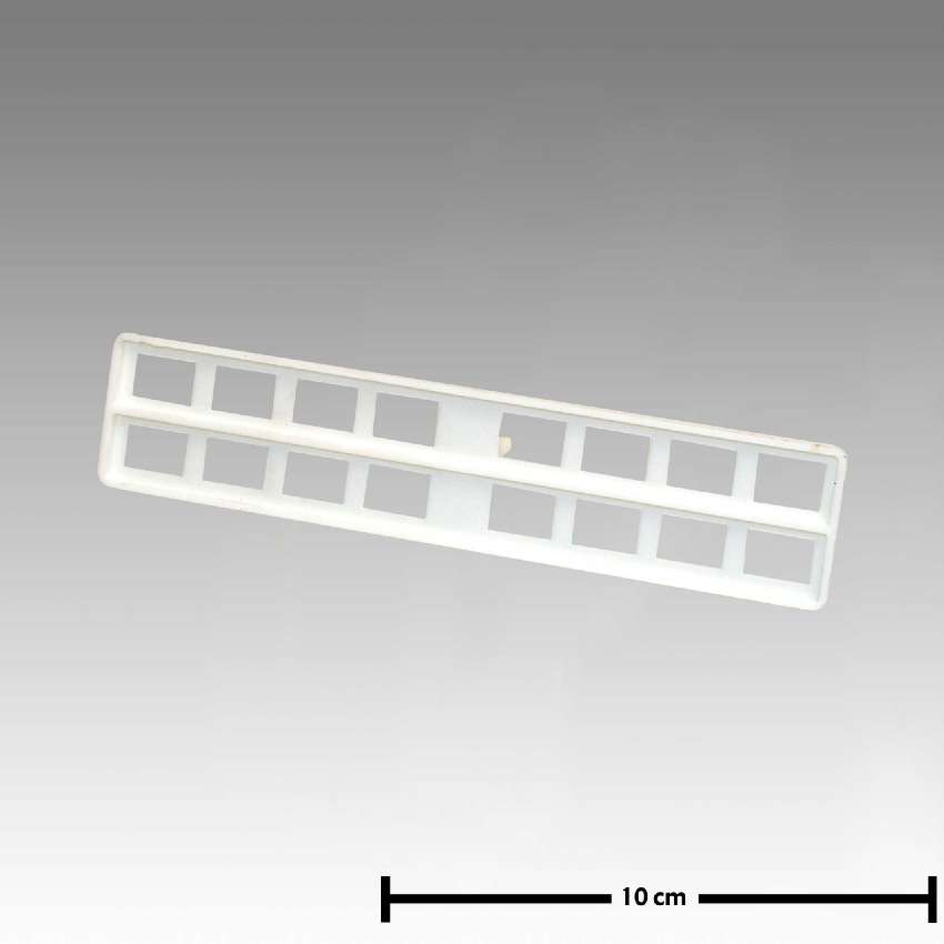 Original GEA Siebeinsatz 7050-6720-000 Ersatzteil