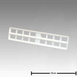 Original GEA Siebeinsatz 7050-6720-000 Ersatzteil