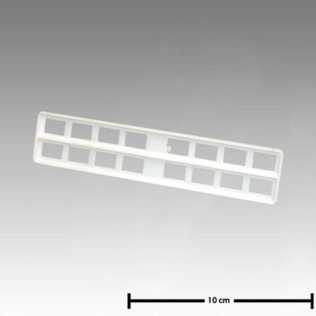 Original GEA Siebeinsatz 7050-6720-000 Ersatzteil