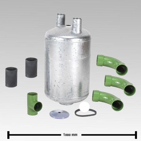 Original GEA Satz Zubehörteile 7050-9901-070 Ersatzteil