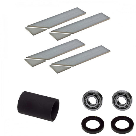 Original GEA Service Kit Vakuum 7050-9905-000 Ersatzteil