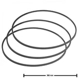 Original GEA Service Kit Keilriemen 7050-9905-010 Ersatzteil