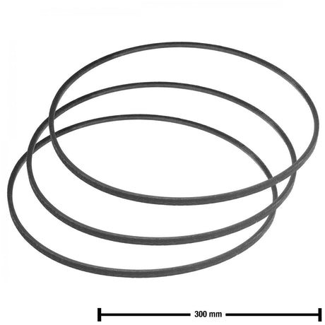 Original GEA Service Kit Keilriemen 7050-9905-010 Ersatzteil