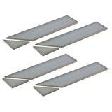 Original GEA Satz Trennschieber 7050-9926-040 Ersatzteil