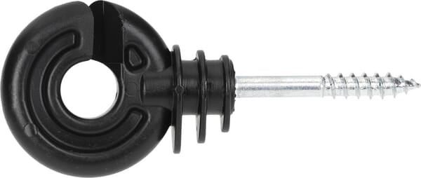 KRAMP Ringisolatoren, 25 Stück 705001FA