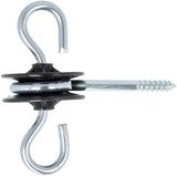 Isolateur pour poignée de portail 10 pcs.
